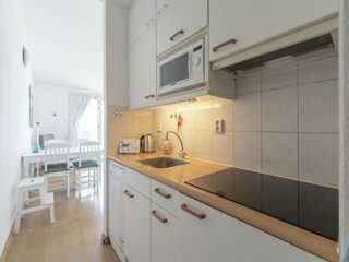 Appartamento Julianadorp  3