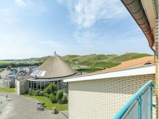 Appartamento Julianadorp  8