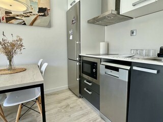 Appartement L'Estartit Kenmerken 10