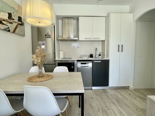 Apartment L'Estartit Features 15