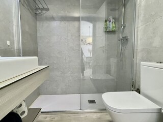 Apartment L'Estartit Ausstattung 11