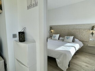 Appartement L'Estartit Équipement 12