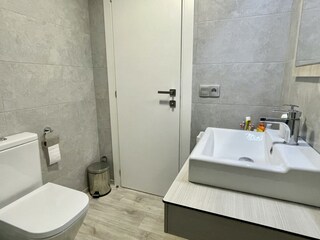Apartment L'Estartit Features 16