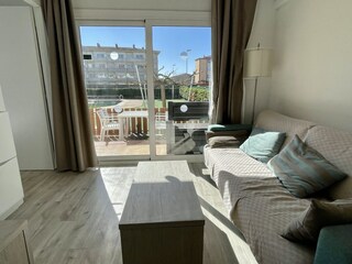 Apartment L'Estartit Features 17