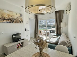 Apartment L'Estartit Features 18
