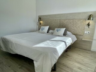 Apartment L'Estartit Ausstattung 13