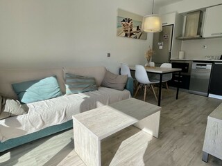 Apartment L'Estartit Ausstattung 14