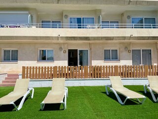 Apartment L'Estartit Outdoor Recording 8