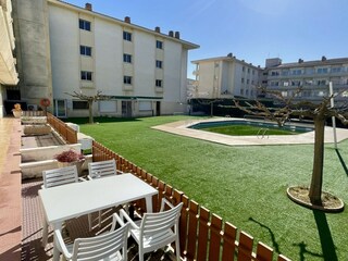 Apartment L'Estartit  22