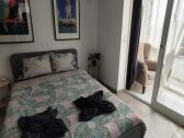 Apartamento Torremolinos  1