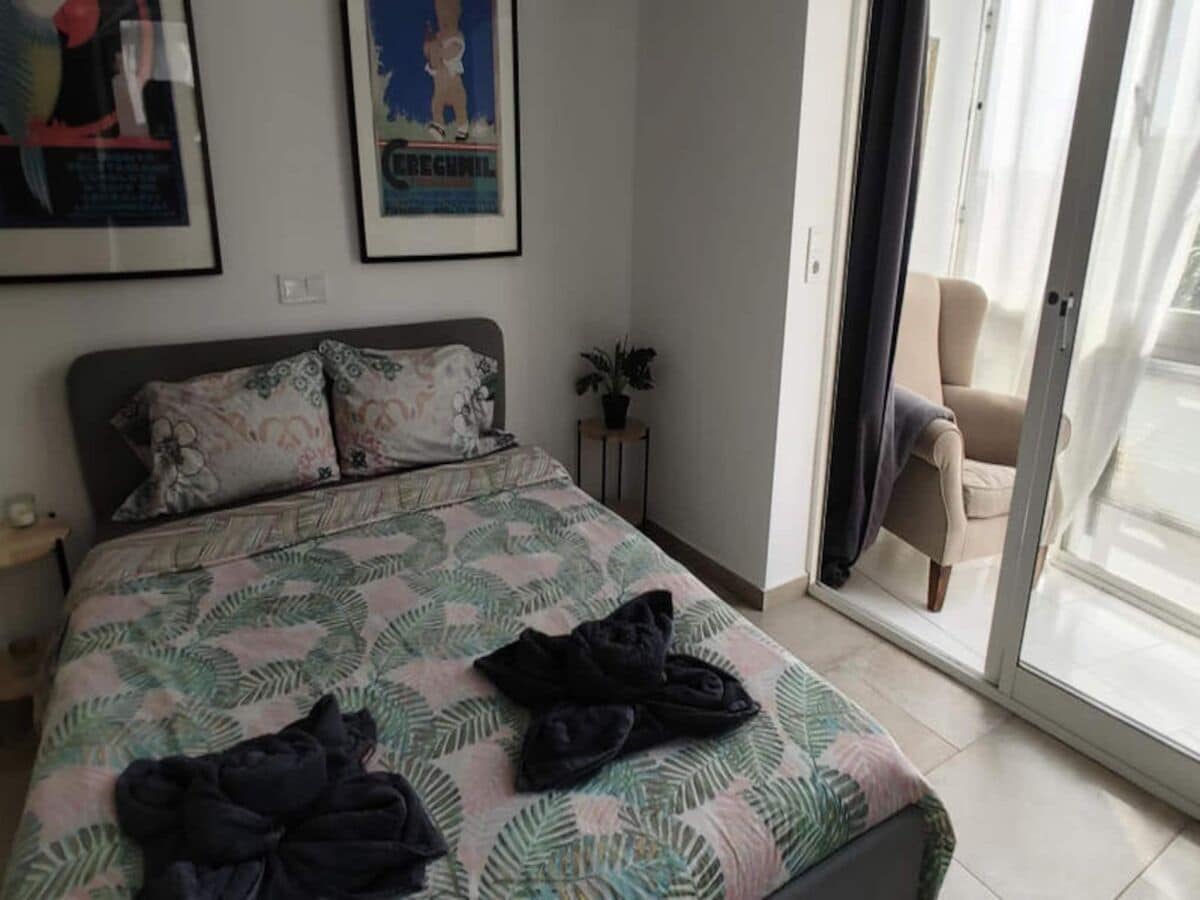 Appartement Torremolinos  1