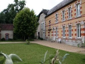 Apartment House 11 People - Selles-sur-Cher - image1