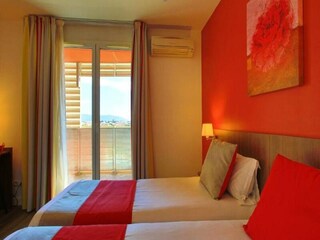 Appartement Perpignan  9