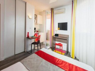 Appartement Perpignan  10