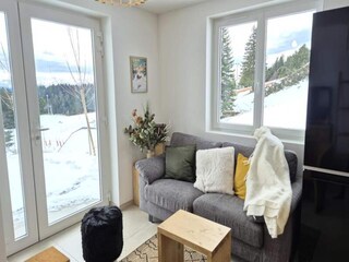 Appartement Le Revard  19