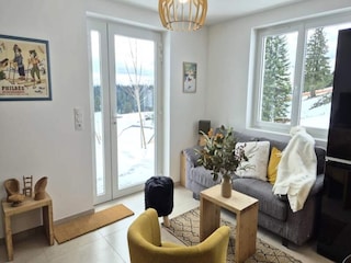 Apartment Le Revard  23
