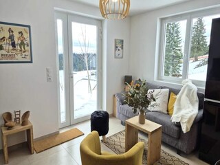 Appartement Le Revard  23