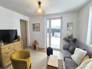 Apartment Le Revard  20
