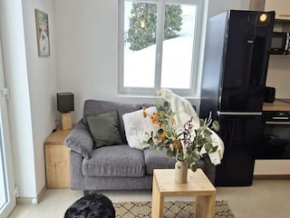 Apartment Le Revard  26