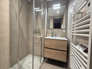 Appartement Le Revard  24