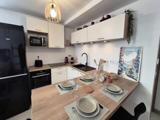 Appartement Le Revard  8