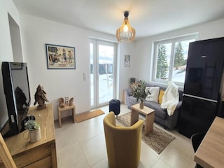 Apartment Le Revard  9