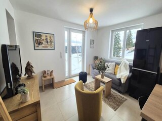 Appartement Le Revard  9
