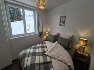 Appartement Le Revard  10