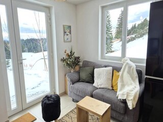 Appartement Le Revard  11