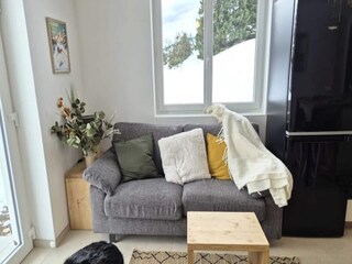 Apartment Le Revard  12