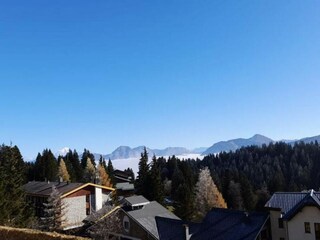 Appartement Le Revard  13