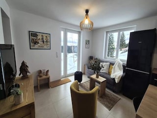 Apartment Le Revard  14