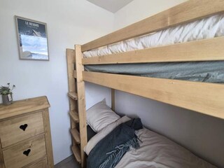 Appartement Le Revard  15