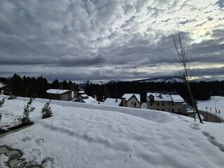 Appartement Le Revard  16