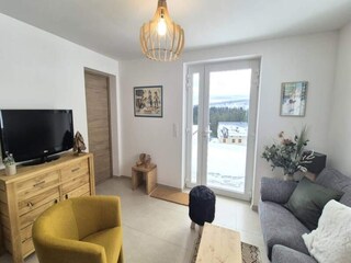 Appartement Le Revard  17