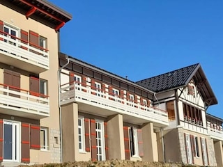 Apartment Le Revard  18