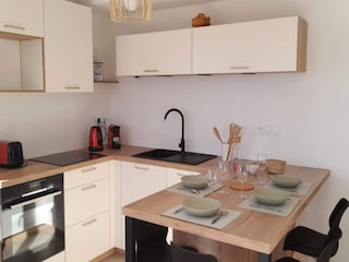 Apartment Le Revard  25