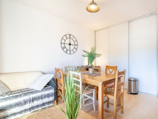 Apartment Saint Sorlin d Arves Ausstattung 10
