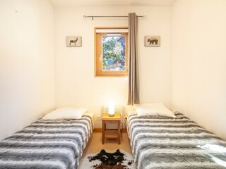 Apartment Saint Sorlin d Arves Ausstattung 10