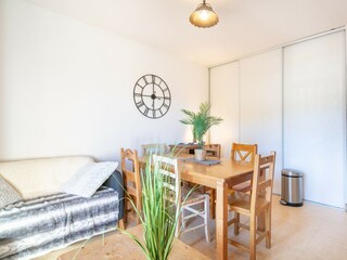 Apartment Saint Sorlin d Arves Ausstattung 12