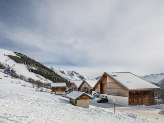 Apartment Saint Sorlin d Arves Umgebung 17