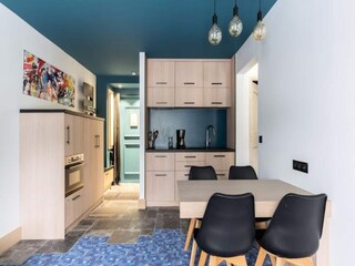 Apartment Montvalezan  3