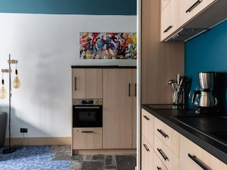 Apartment Montvalezan  4