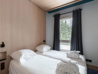 Appartement Montvalezan  12