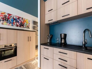 Appartement Montvalezan  6