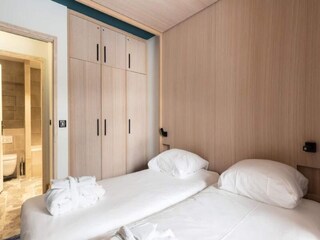 Appartement Montvalezan  7