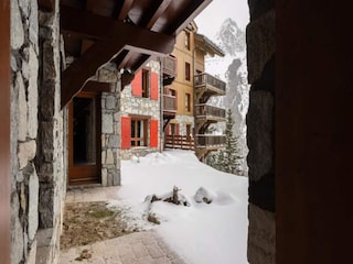 Apartment Montvalezan  9