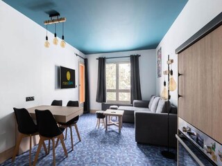 Appartement Montvalezan  10