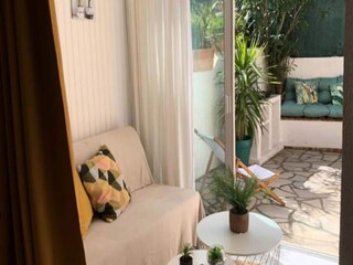 Apartment Saint-Aygulf  15