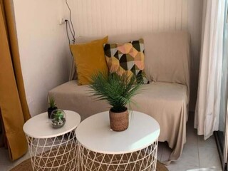 Apartamento Saint-Aygulf  3